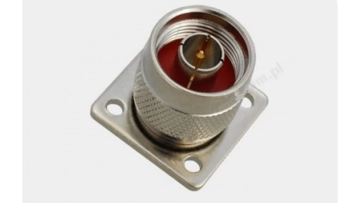 Wtyk N montażowy EN-120