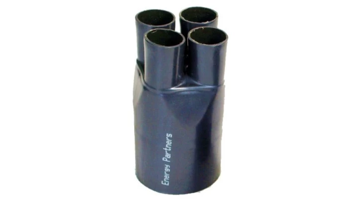 Palczatka termokurczliwa 4-żyłowa EB4 117/36 (120-1000mm2) EP-550614