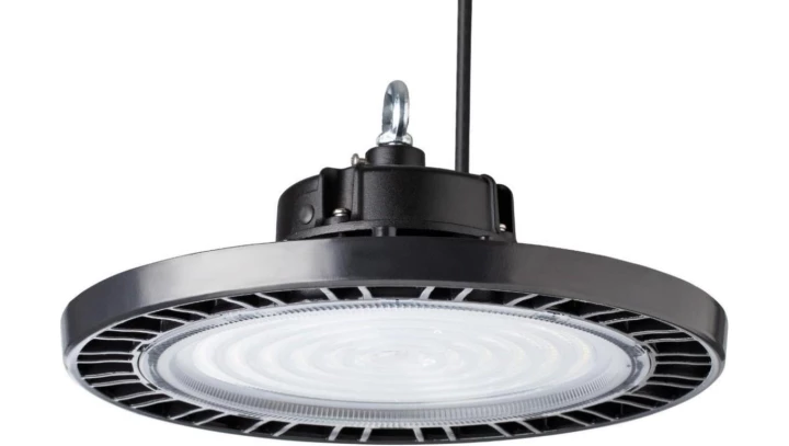 Oprawa przemysłowa High Bay Orbi LED 97W 15000lm RA80 4000K IP65 154lm/W 5lat gwarancji 0000002659