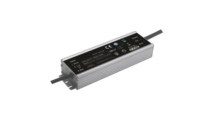 Zasilacz LED GLSV-200B024 24VDC 200W 8,33A ip67 GPV GLP GLG led..