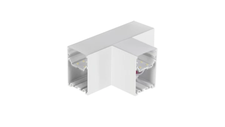 Łącznik T HanksLight do Lamp LED Always Plug,4000K L4702130 (Always T)