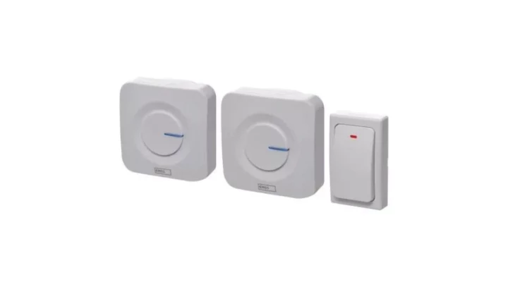 Dzwonek bezprzewodowy P5731 P5731