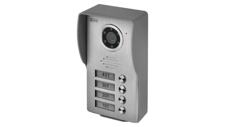 Kamera wideodomofonu H1137 H1137