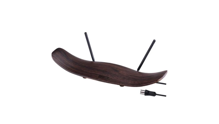 Antena pokojowa EM-9041 0–50 km J0682