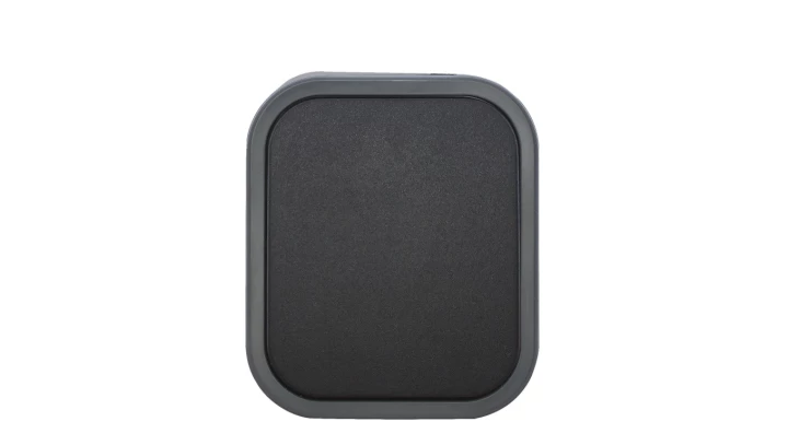 B2 Łącznik natynkowy 10A 250V krzyżowy IP54 szary/czarny 00060278