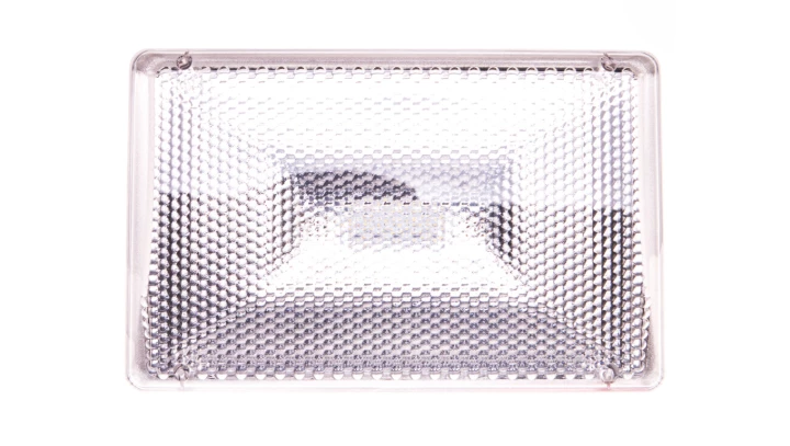 Oprawa solarna ścienna LED SOL 80 ALU IP44 z czujnikiem ruchu 8x0,5W 350lm 1170840
