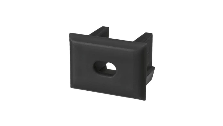 Zaślepka miniLUX MAXI czarna