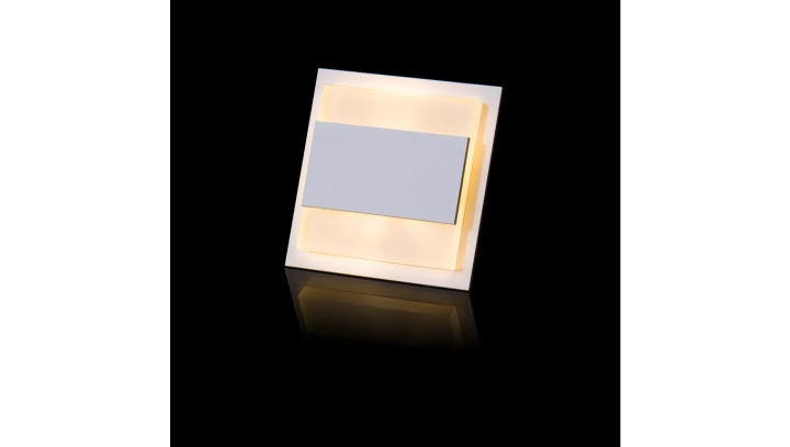 Lampka LED Vive Biała 2W 230V - Ciepła 24/WS/W/WP/230V