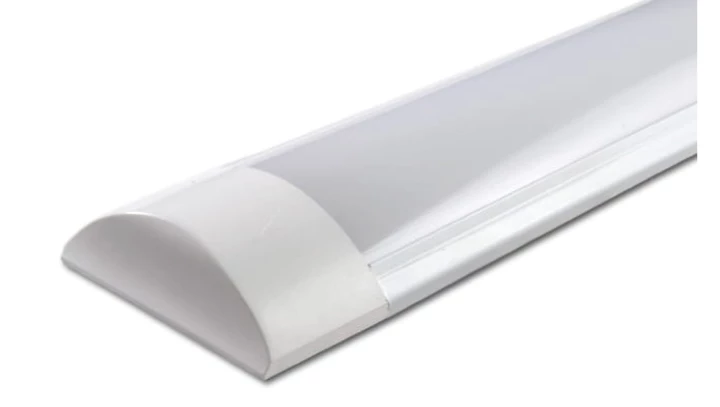 Oprawa Liniowa LED BATTEN 150cm 50W 5000LM IP20 ciepła biała 3000K EC79680