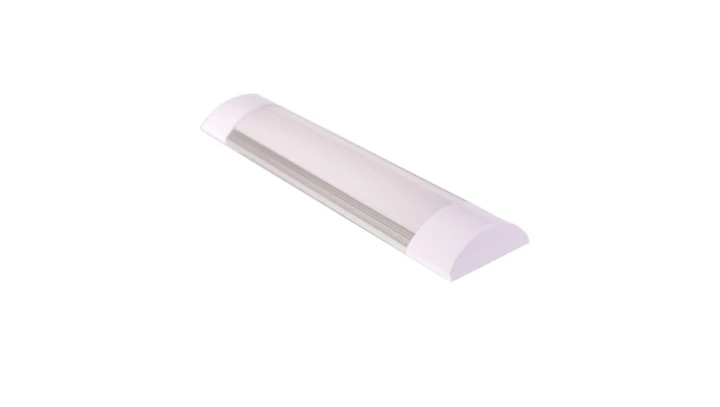 Oprawa Liniowa LED BATTEN 30cm 10W 1000LM IP20 zimna biała 6500K EC79670