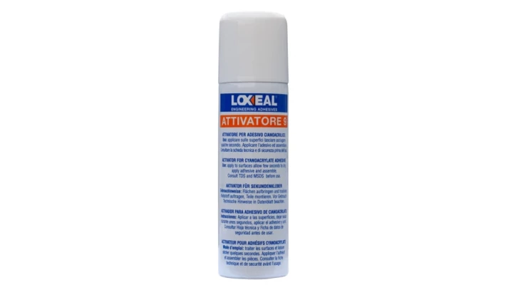 LOXEAL AKTYWATOR 9 200 ML SPRAY
