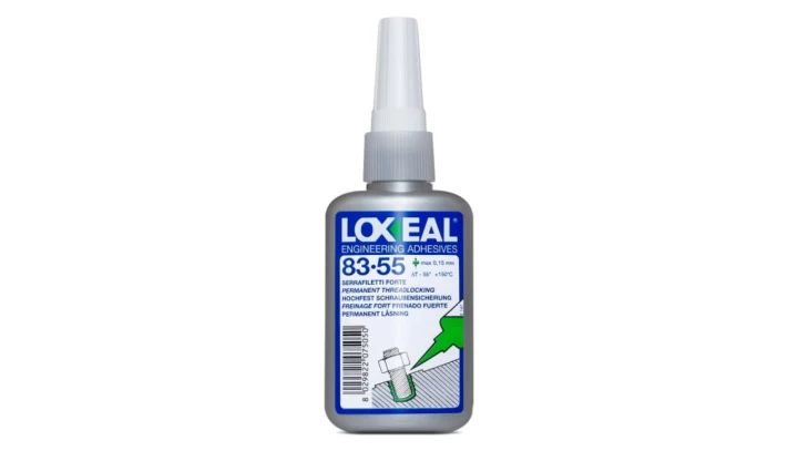 LOXEAL KLEJ ANAEROBOWY 83-55 50 ML