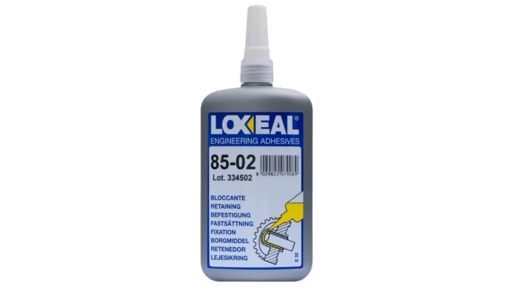 LOXEAL KLEJ ANAEROBOWY 85-02 250 ML