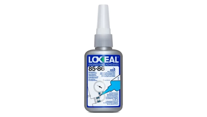 LOXEAL KLEJ ANAEROBOWY 85-86 50 ML