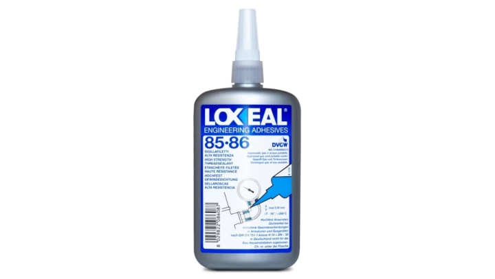 LOXEAL KLEJ ANAEROBOWY 85-86 250 ML