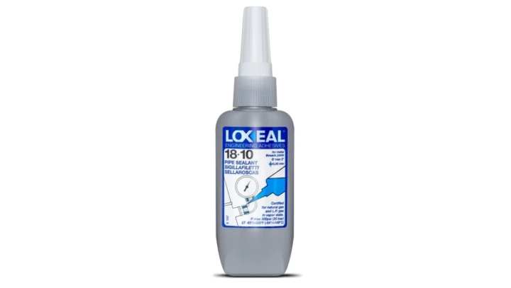 Klej anaerobowy, beztlenowy do metali Loxeal 18-10 50ml