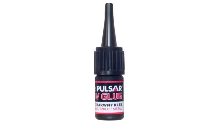 PULSAR UV-GLUE 3 G KLEJ UTWARDZANY PROMIENIAMI UV