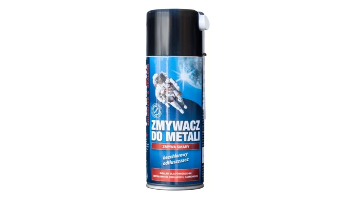 Zmywacz do metali (Metal Cleaner) 400ml