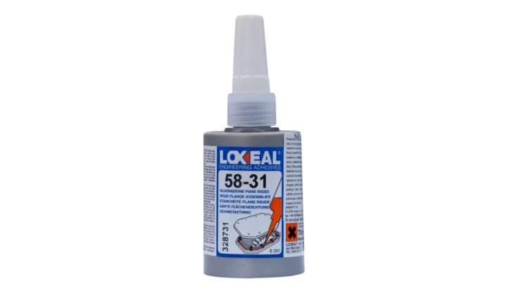 LOXEAL KLEJ ANAEROBOWY 58-31 250 ML