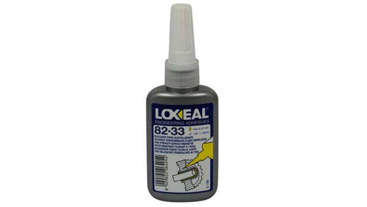 LOXEAL KLEJ ANAEROBOWY 82-33 10 ML