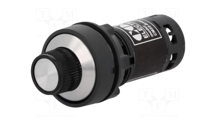 Potencjometr do falownika wieloobrotowy 10 kohm fi22