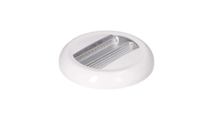 Oprawa led jacht kamper Boat Round CL 24W 10-30V