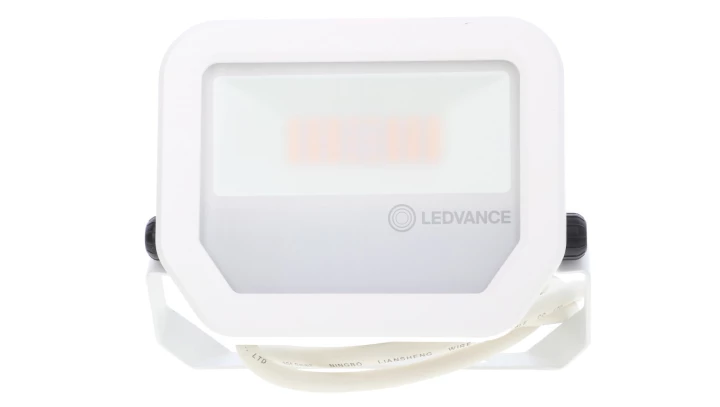 Projektor LED FLOOD PFM 20W 2200lm 3000K IP65 SYM 100 biały 5 LAT GWARANCJI 4058075420991