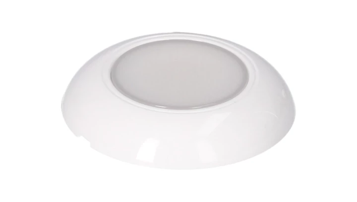 Oprawa led jacht kamper Boat Round ML 5W 10-30V