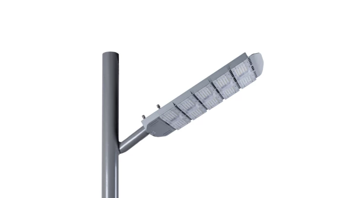 Greenie Lampa uliczna LED IC Modular 150W Philips 3030 5 lat gwarancji, UOM150CW-D