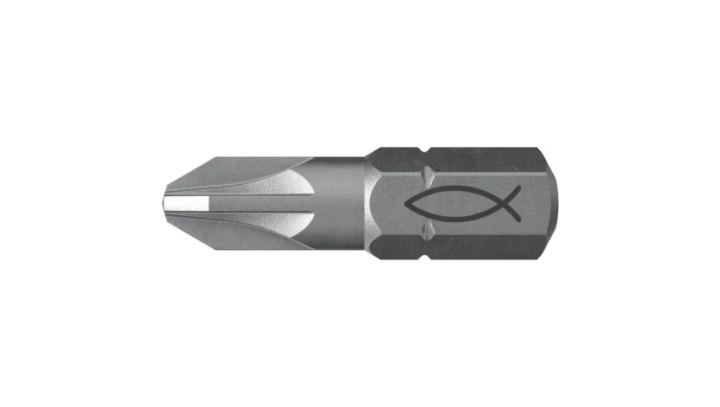FPB PZ 1 PROFI Bit W 10 bit profesjonalny 557854 /10szt./