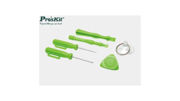 Zestaw narzędzi do Apple PK-9110