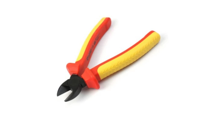 Szczypce obcinaczki PM-917 1kV Cu 2,8mm / stal 2,0mm 165mm