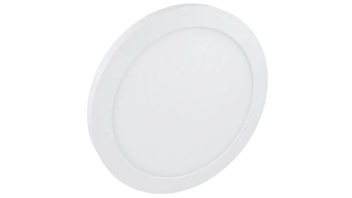 LED line Panel natynk podtynk Easy Fix AURA smart 18W okrągły 3 lata gwar.