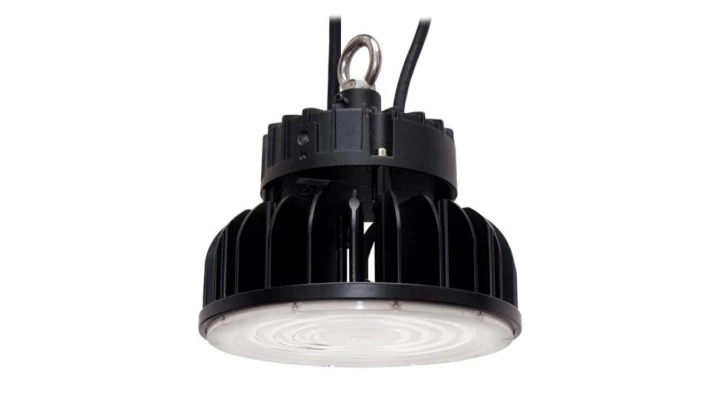 Oprawa przemysłowa LED line High Bay UFO 100W 4000K 150lm/w 120st. ściemnialny 1-10V 5 lat gwar.