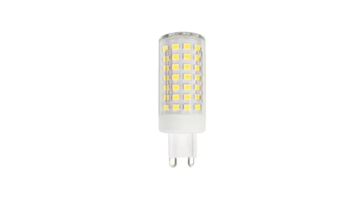 Żarówka LED line G9 12W 2700K barwa ciepła 1160lm 220-240V 3 lata gwar.