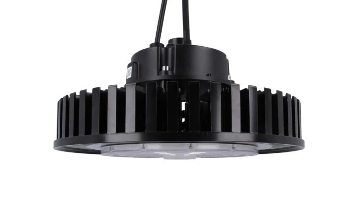 Oprawa przemysłowa LED line High Bay RAIDER 130 100W 4000K 130lm/w 120st. 5 lat gwar.