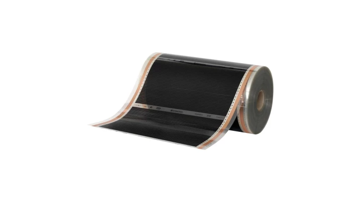 Folia grzewcza 50cm/400W TF-305ET /na metry/