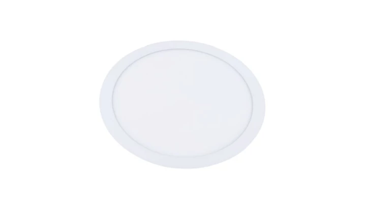 Panel sufitowy LED okrągły 24W Ø300 - Barwa Naturalna
