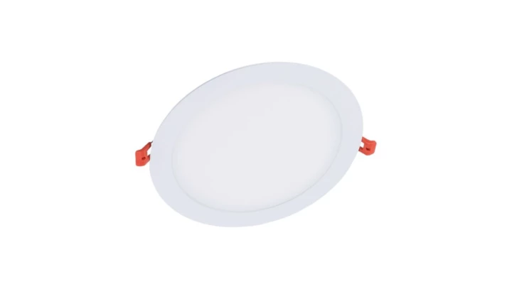 Panel sufitowy LED Greenie okrągły 18W Ø225 NW - Barwa Naturalna