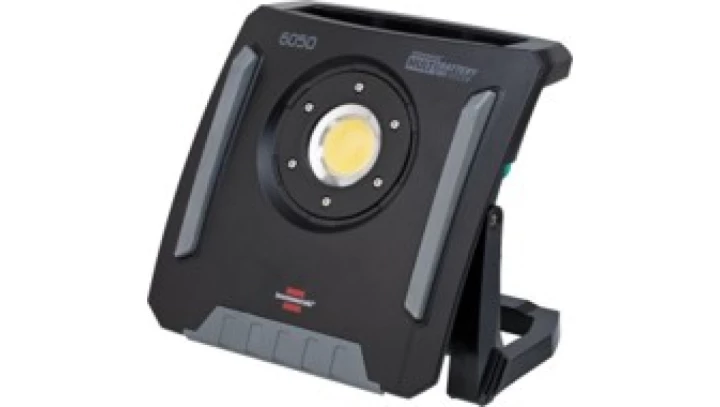 Przenosny reflektor LED Hybrid MULTI 6050 MH, 60W, 6200lm, IP65 1173140600