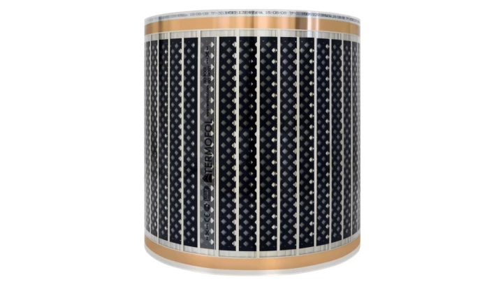 Folia grzewcza - 220W 30cm R-TF-303DC12V /sztuka/