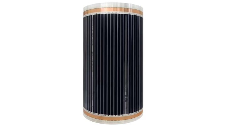 Folia grzewcza - 140W 50cm R-TF-305TL /sztuka/