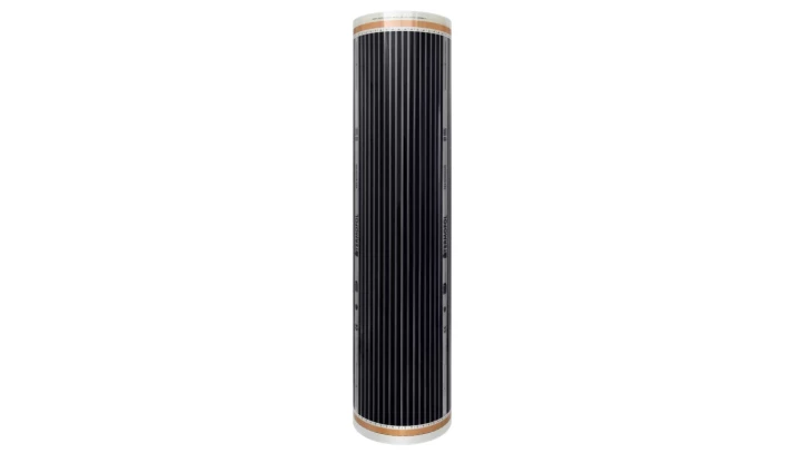 Folia grzewcza - 60W 100cm R-TF-310TH /sztuka/