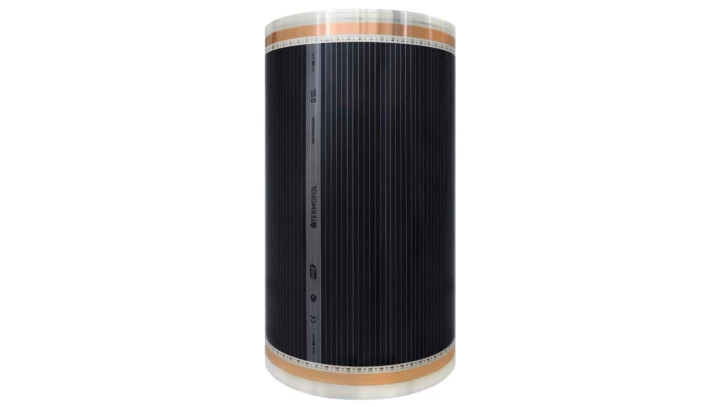 Folia grzewcza - 400W 50cm R-TF-305ET /sztuka/