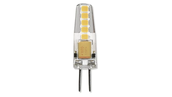 Żarówka LED 2W G4 210lm 3000K CLASSIC ZQ8620