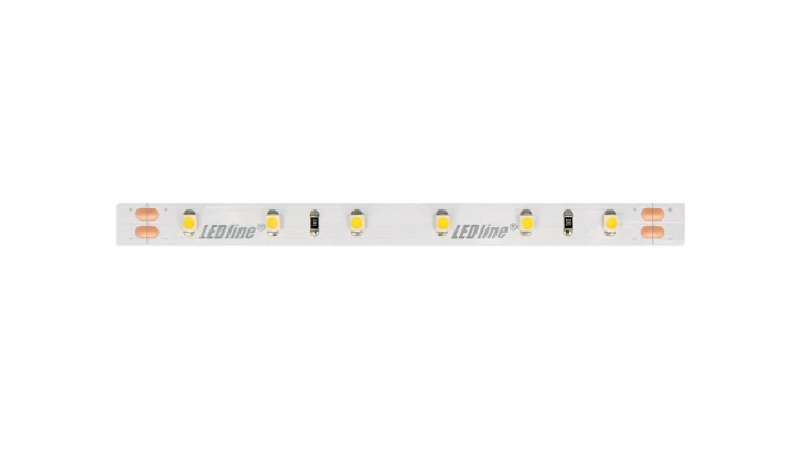 Taśma LED line 300 SMD3528 24V 6500K 4,8W 5 lat gwar. 241789/30m/