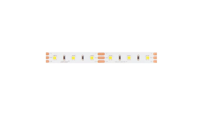 Taśma LED line 300 SMD3528 12V MULTIKOLOROWA 9,6W 5 lat gwar. 243714/5m/