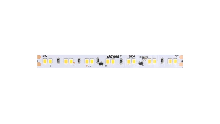 Taśma LED line 700 SMD2835 24V DIM 2200k-3000K multikolorowa 5 lat gwar. 471093/5m/