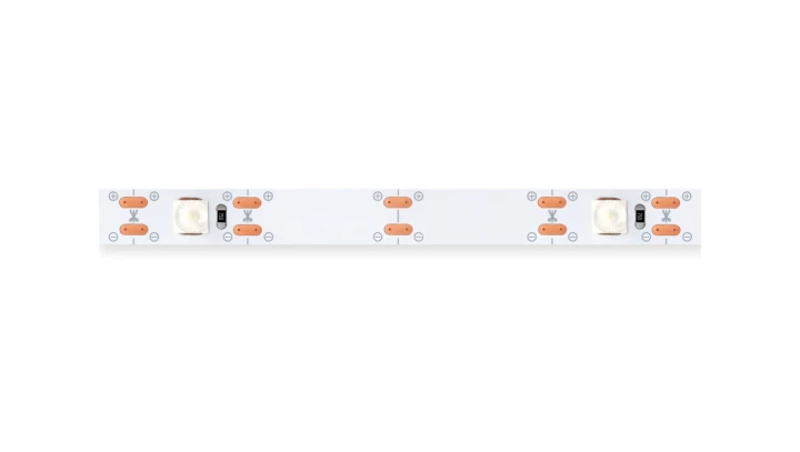 Taśma LED line 70 SMD6060 12V 6500K 18W 5 lat gwarancji szer. kąt 160st. 244056/5m/