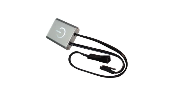 ITOUCH ściemniacz dotykowy 12VDC 3A 36W led mini switch